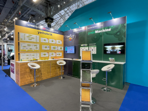 London Event Production: The Ultimate Experience with AV Hire London