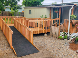 Transform Your Outdoor Space with the Best Deck Company in Oakland