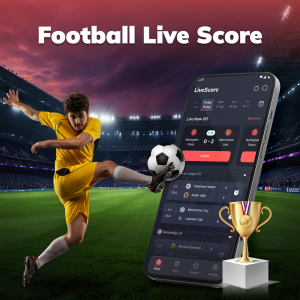 The Exciting World of Livescore Football: Why 7m is the Go-To Site for Football Fans