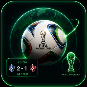 The Excitement of Livescore Football
